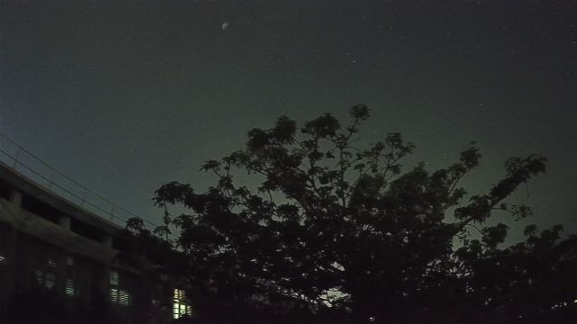 AMS338 meteor