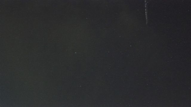 AMS338 meteor