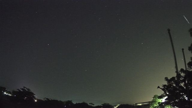 AMS338 meteor