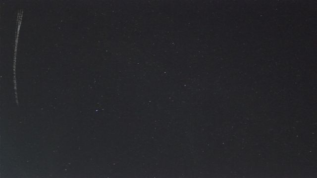 AMS338 meteor