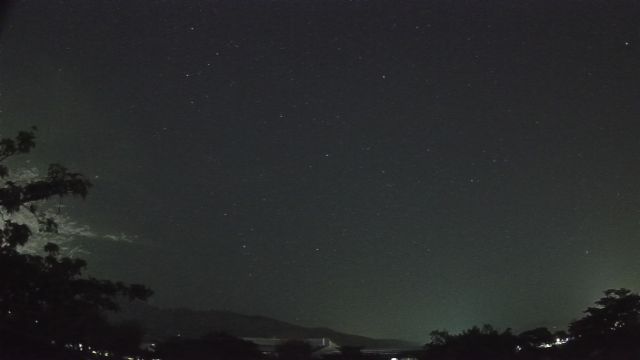 AMS338 meteor