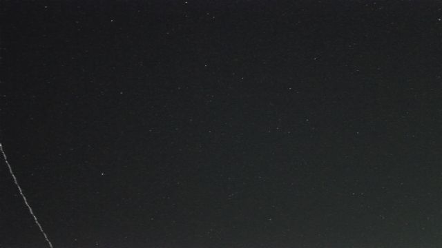 AMS338 meteor