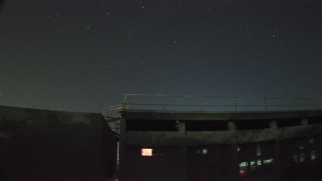 AMS338 meteor