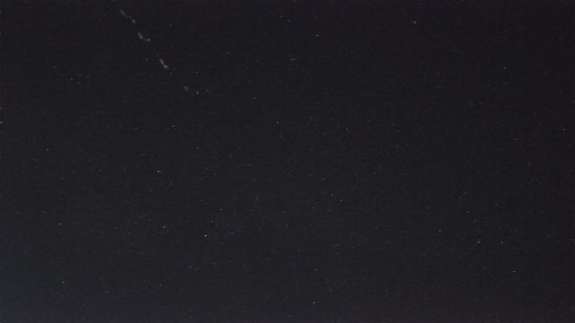 AMS338 meteor