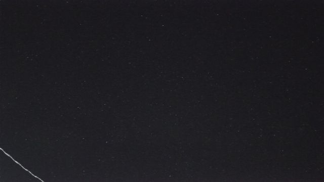 AMS338 meteor