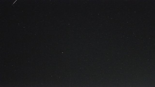 AMS338 meteor