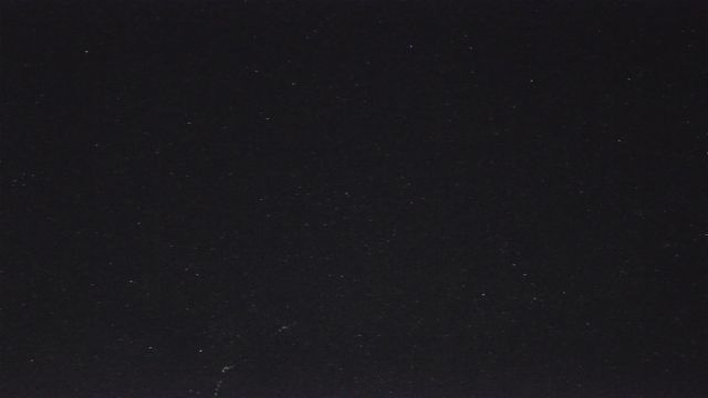AMS338 meteor