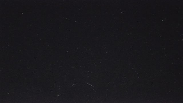 AMS338 meteor