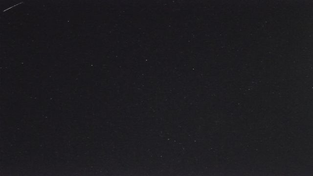 AMS338 meteor