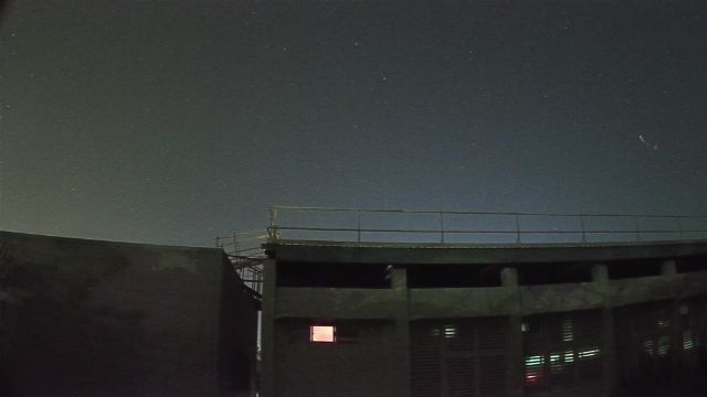 AMS338 meteor