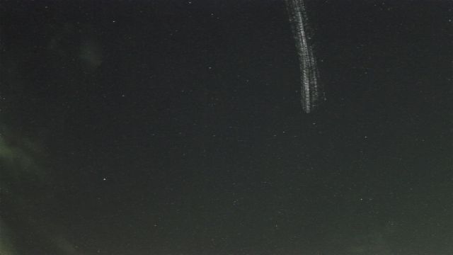 AMS338 meteor
