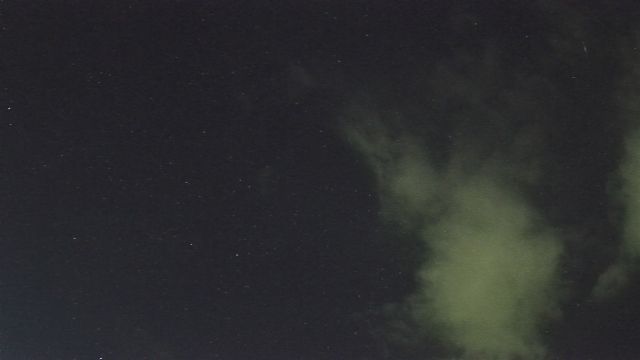 AMS338 meteor