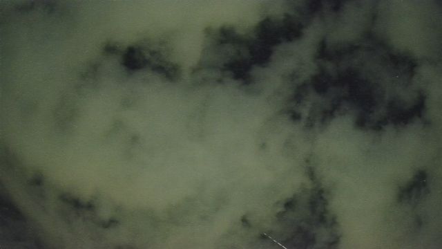 AMS338 meteor