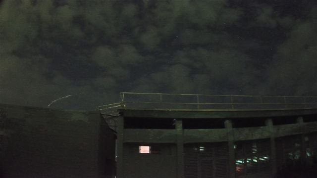 AMS338 meteor