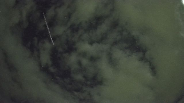 AMS338 meteor