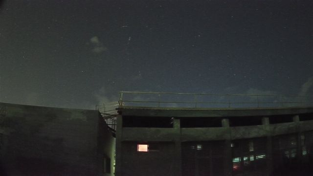AMS338 meteor