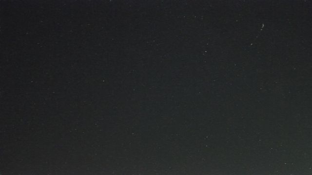 AMS338 meteor