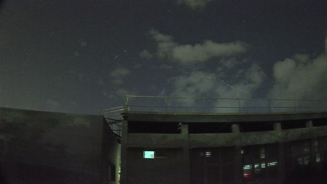 AMS338 meteor
