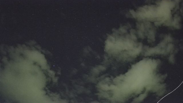 AMS338 meteor