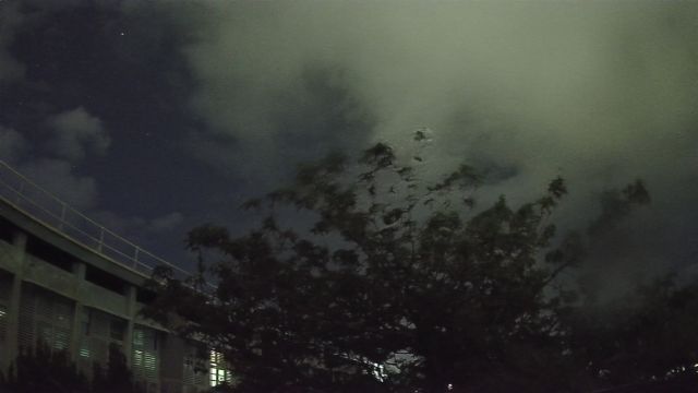 AMS338 meteor