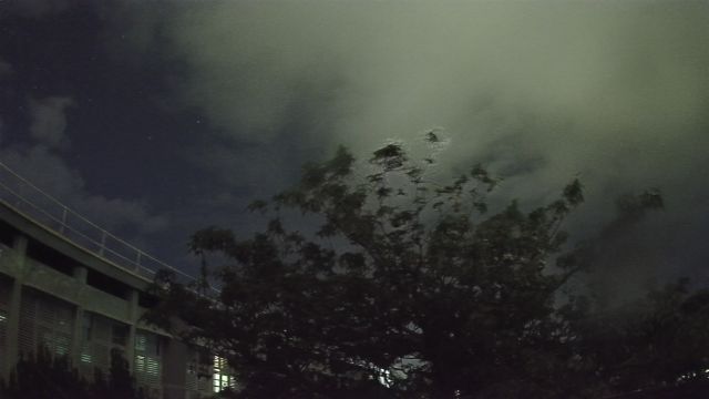 AMS338 meteor