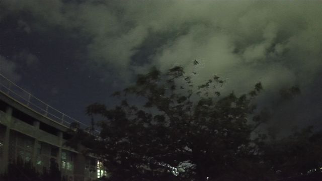 AMS338 meteor