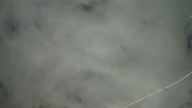 AMS338 meteor
