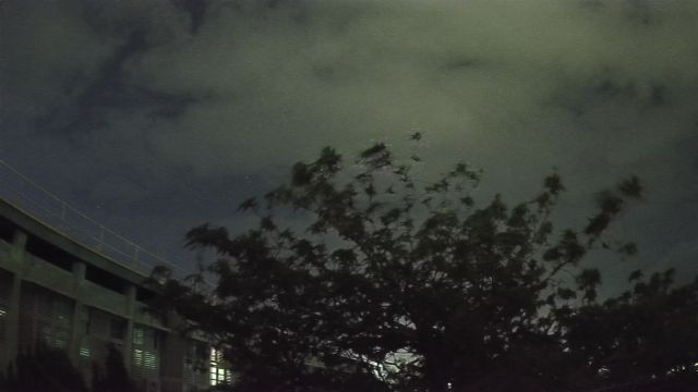 AMS338 meteor