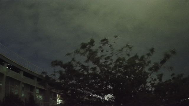 AMS338 meteor