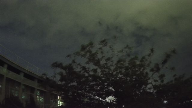 AMS338 meteor