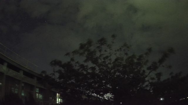 AMS338 meteor