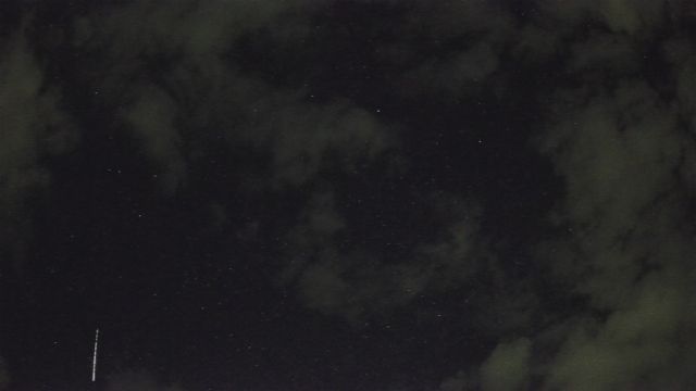 AMS338 meteor
