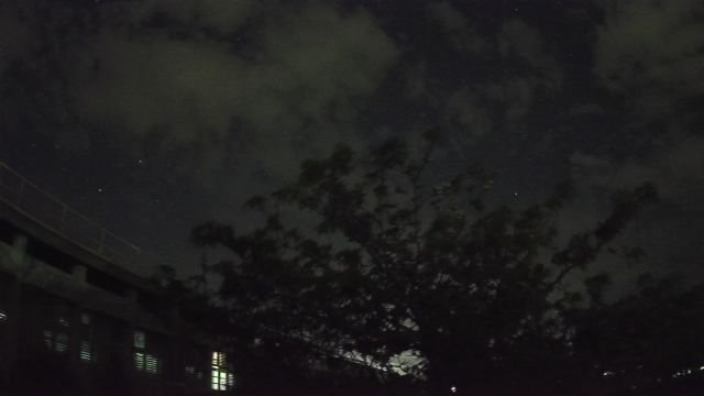 AMS338 meteor