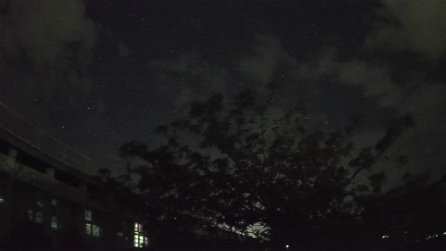 AMS338 meteor