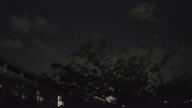 AMS338 meteor