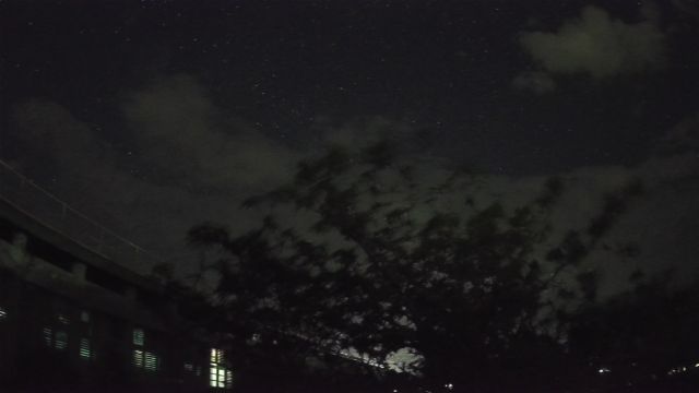 AMS338 meteor
