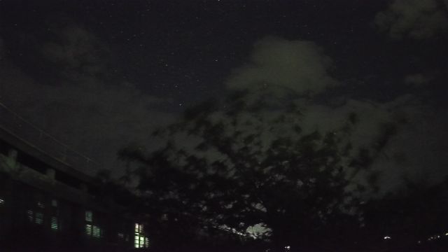 AMS338 meteor