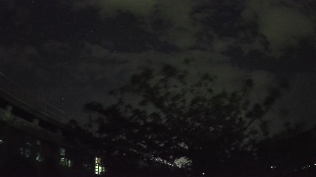 AMS338 meteor