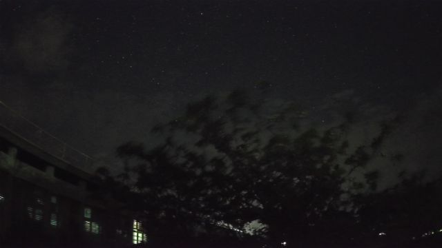 AMS338 meteor
