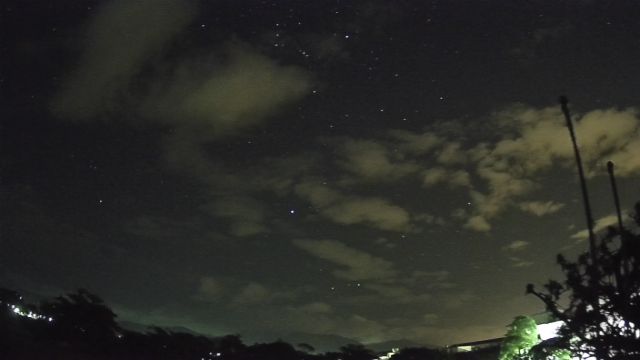 AMS338 meteor