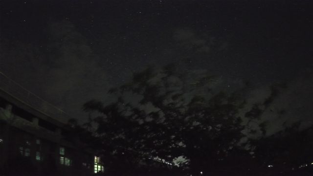 AMS338 meteor
