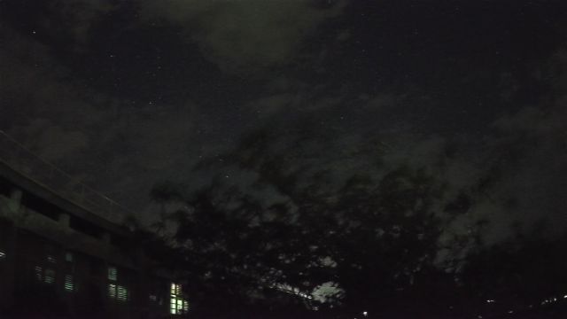 AMS338 meteor