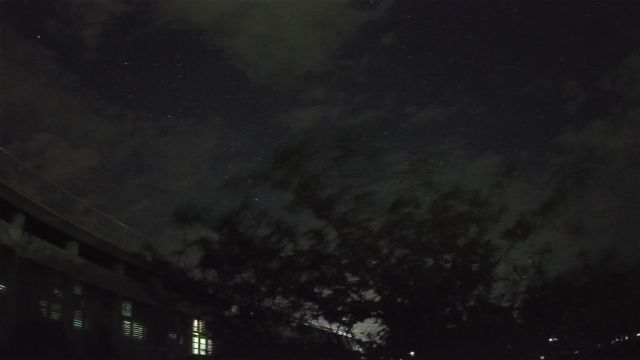 AMS338 meteor