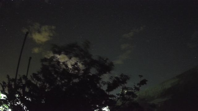 AMS338 meteor
