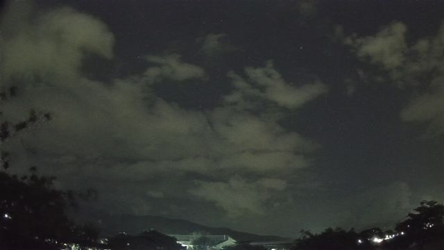 AMS338 meteor