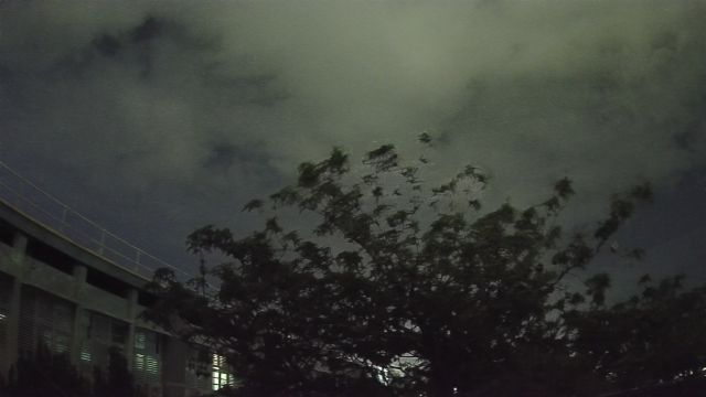 AMS338 meteor