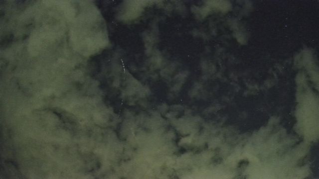 AMS338 meteor