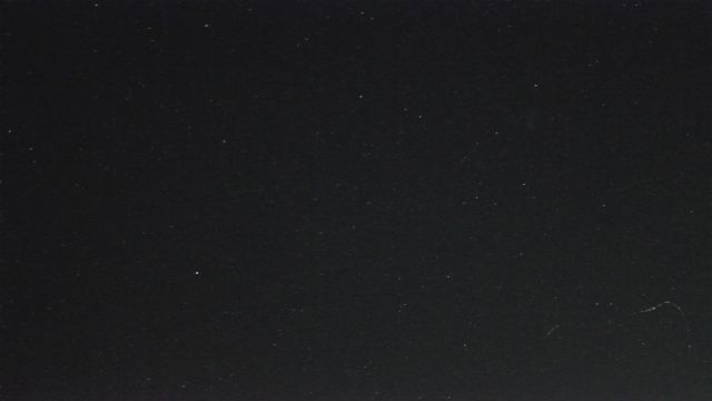 AMS338 meteor