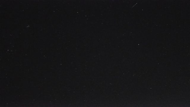 AMS338 meteor