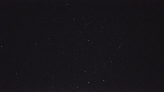 AMS338 meteor